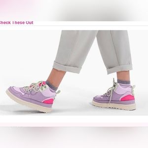 Ugg highland hi heritage size 9 womens new no box